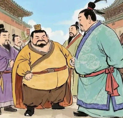 王与马共天下：解码东晋门阀政治的密码