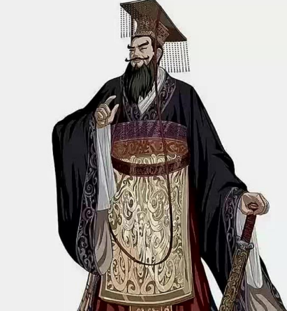 楚灵王：霸业与暴政交织的春秋悲歌