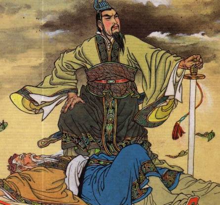 兵符窃取破强秦：解码“窃符救赵”背后的历史博弈与智慧传承