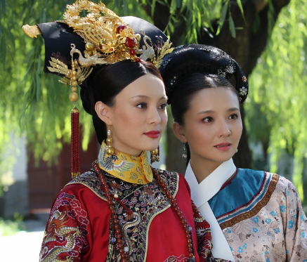 深宫疑云：甄嬛如何揭开槿汐背叛的真相
