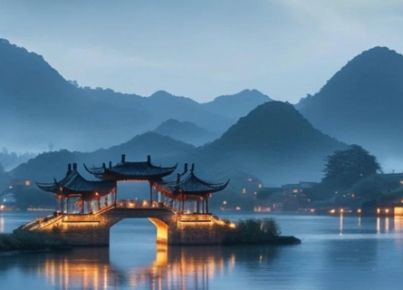 唐代诗笺中的隐现身影：韩绰的双重人生镜像