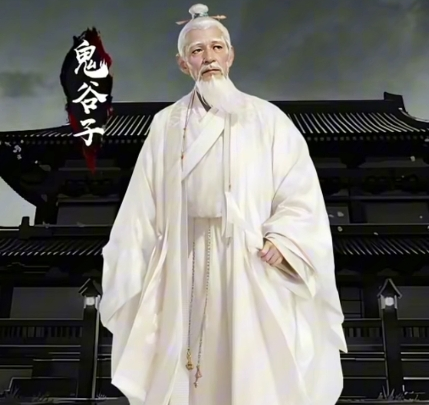 鬼谷门下群星璀璨：八位高徒的纵横捭阖与历史评判