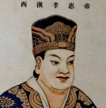 汉惠帝刘盈的皇嗣之谜：六子存亡背后的权力漩涡