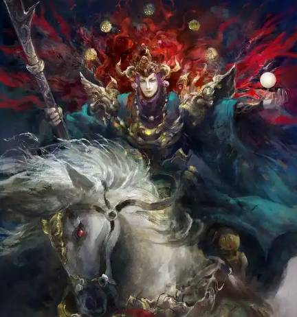 封神战场终极对决：孔宣与张奎的实力深度解析
