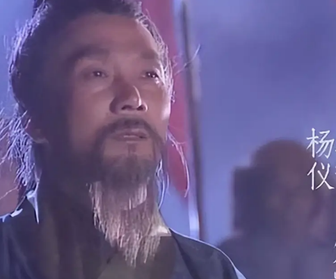 蜀国杨仪：才高德薄，性格悲剧下的权力困局
