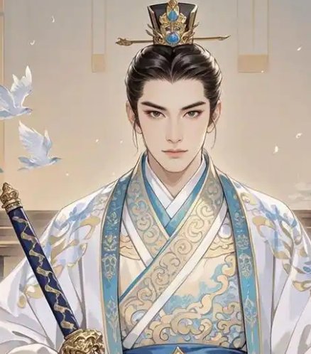 皇权阴影下的血缘羁绊：高百年与高长恭的叔侄悲歌