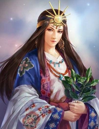 推古天皇：飞鸟时代的破晓者与东亚首位女君主