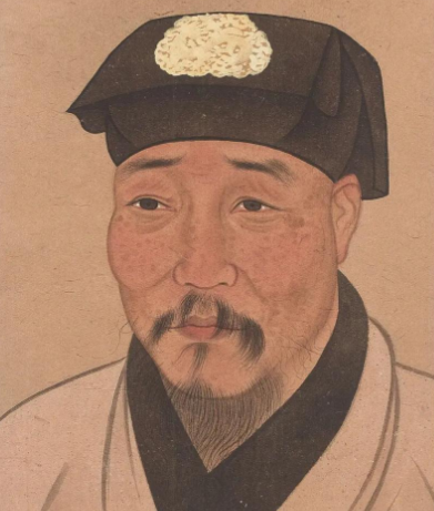 青藤绕墨痕：徐渭“青藤居士”之号的文化密码