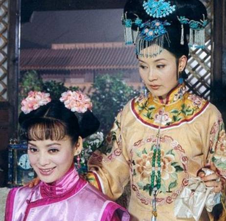 姑侄共掌后宫：孝庄与孝端文皇后的权力共生与满蒙联姻