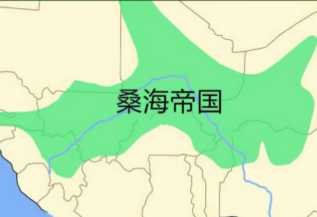 桑海帝国：辉煌与悲剧交织的西非传奇
