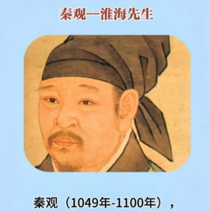 苏门四学士：北宋文坛的璀璨星辰与苏轼门下的文学传奇
