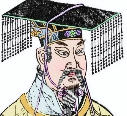 周携王：权力真空中的“象征性天子”与诸侯博弈的牺牲品