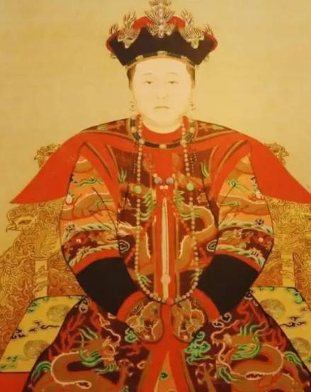 孝庄的“名字”之谜：生前绝不知“孝庄”二字