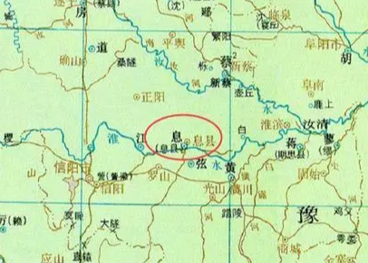 春秋息国今何在：河南息县的历史回响与文化密码