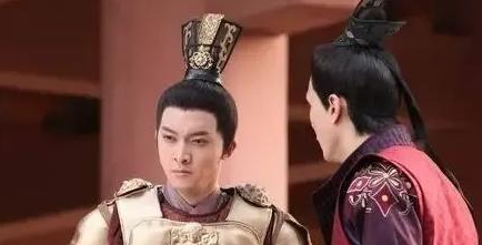 景龙之殇：太子李重俊的悲歌与权力漩涡