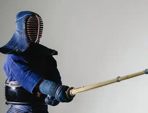 日本剑道流派及其特点：乱世淬炼的武道哲学