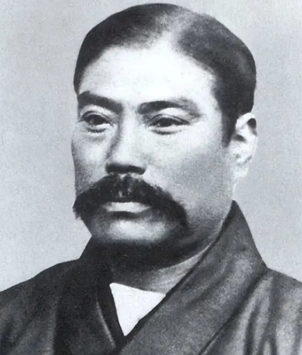 岩崎弥太郎：从落魄浪人到三菱帝国的缔造者