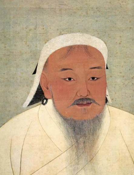札木合与成吉思汗：从生死兄弟到战场死敌的权力裂变