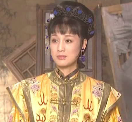 康熙王朝容妃历史原型：荣妃马佳氏的真实人生
