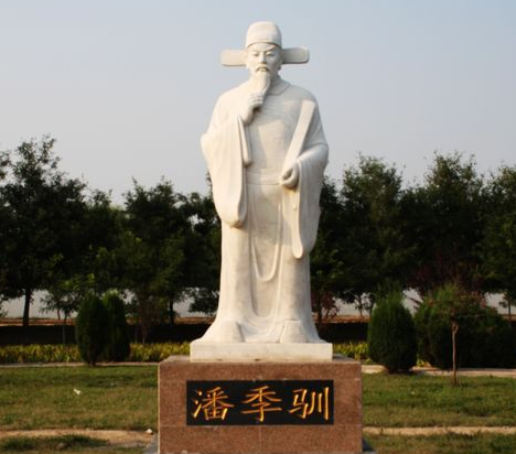 潘季驯治理黄河的方法：千年治水智慧的集大成者