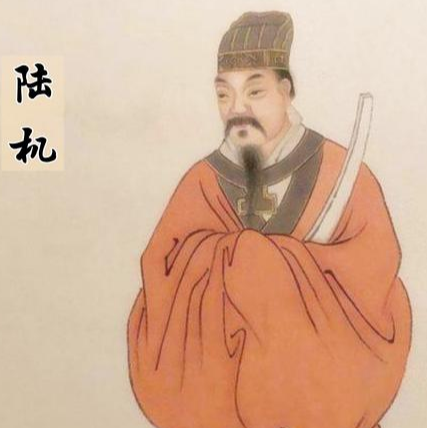 陆机与陆云：江南才俊的兄弟传奇与文学双子星