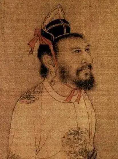 耶律倍的儿子：辽朝皇室中的多元传承者
