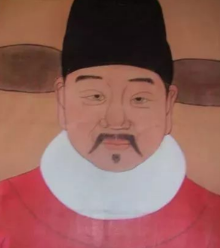 薛国观之子：权力倾轧下的家族悲歌