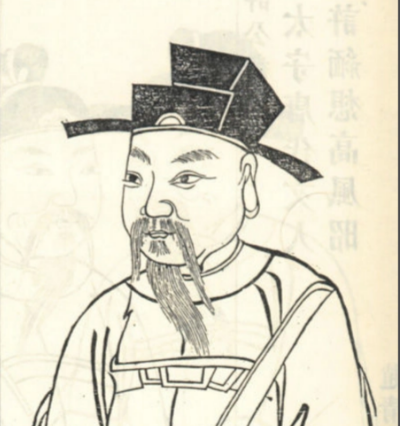 舒元舆的文学作品：中唐文坛的璀璨星辰