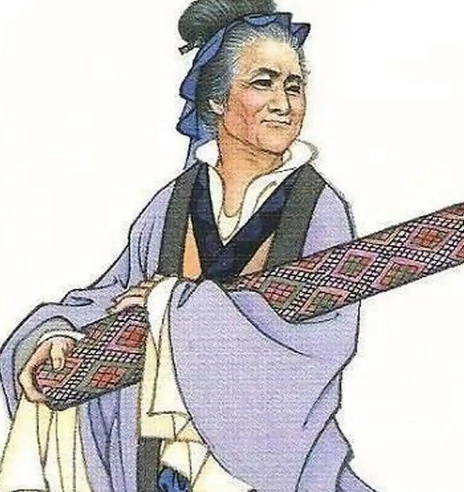 黄道婆的三大贡献：从技术革新到文明跨越的纺织传奇