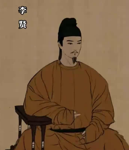 唐朝李贤太子：才华与悲剧交织的皇室传奇