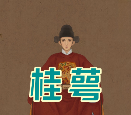 桂萼怎么读：解码历史人物姓名中的汉字密码