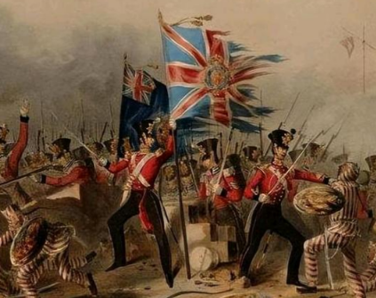 英法为何结下千年世仇：从领土争夺到文明冲突的深层解码