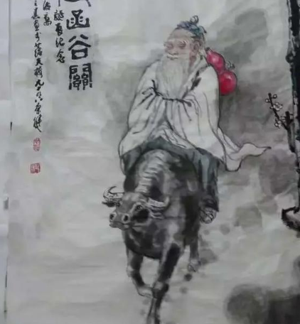 老子出函谷关后去了哪里：历史迷雾中的多元猜想