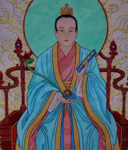 魏华存为何被称为“二仙奶奶”：历史、传说与信仰的交织
