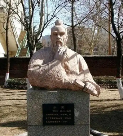 李悝的老师是谁：从儒家门庭到法家先驱的学术传承