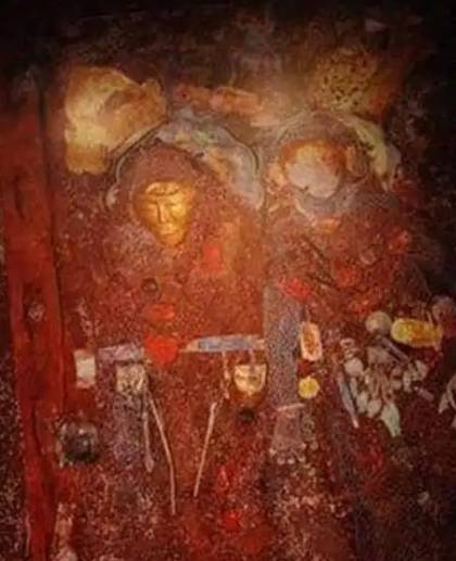 契丹奥古公主的真实身份：皇室贵胄与萨满神女的双重传奇