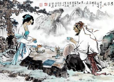 陆羽与李季兰：才情相映却难成眷属的千古谜题