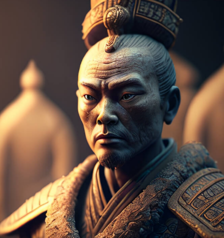 程婴与公孙杵臼的结局：忠义铸就的永恒悲歌