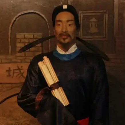 孙伏伽：中国科举史上首位状元的传奇人生