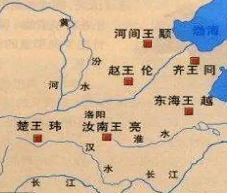 司马遹不死有八王之乱吗：权力真空与制度缺陷下的必然悲剧