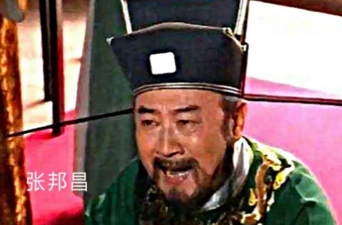 张邦昌：千古奇冤，还是咎由自取？