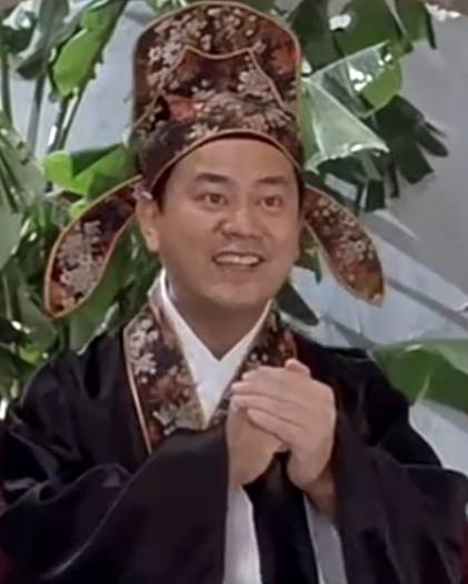 祝枝山：从“六指奇相”到文化符号的命名传奇