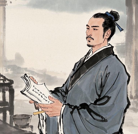 侍书：从东宫教习到翰林文臣的千年官职流变