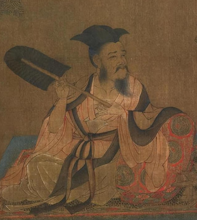 阮籍与阮瑀：跨越时空的父子文脉