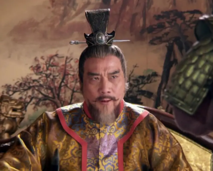 宇文化及：乱世奸臣的罪恶人生