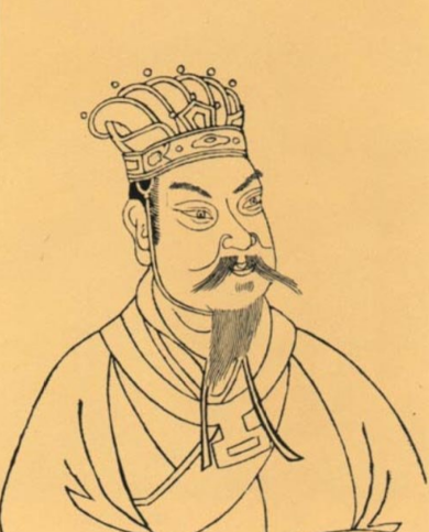 司马睿在建康重建晋朝：东晋王朝的南方立国之路