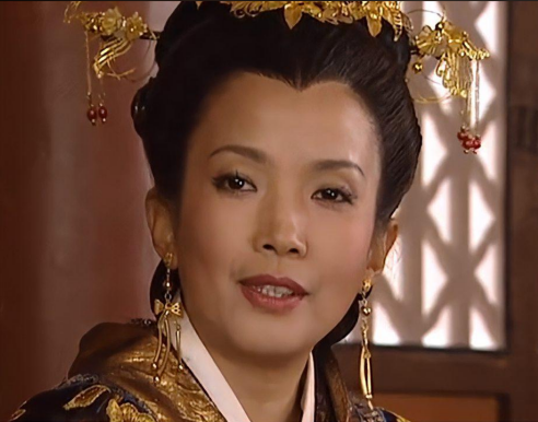朱元璋的婚姻镜像：马皇后与郭惠妃的命运分野