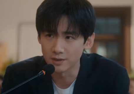 正当防卫：李沐风与段鸿山的关系剖析