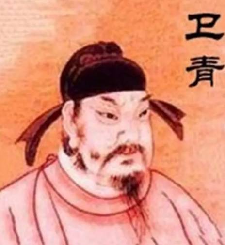 卫青三子生母之谜：历史迷雾中的母系身份考据
