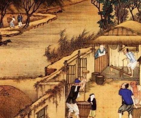 租庸调制：隋唐赋税改革的双刃剑——从盛世基石到时代桎梏